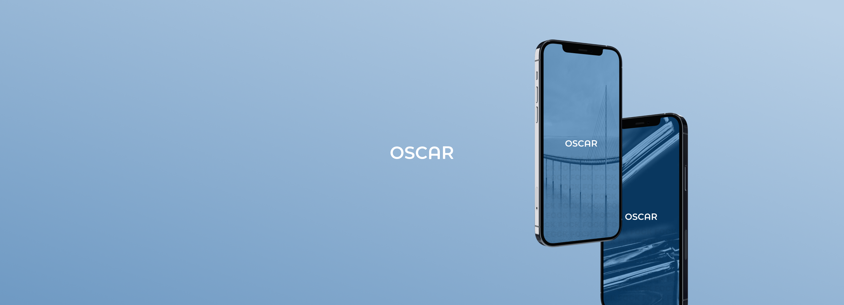 Oscar — cover