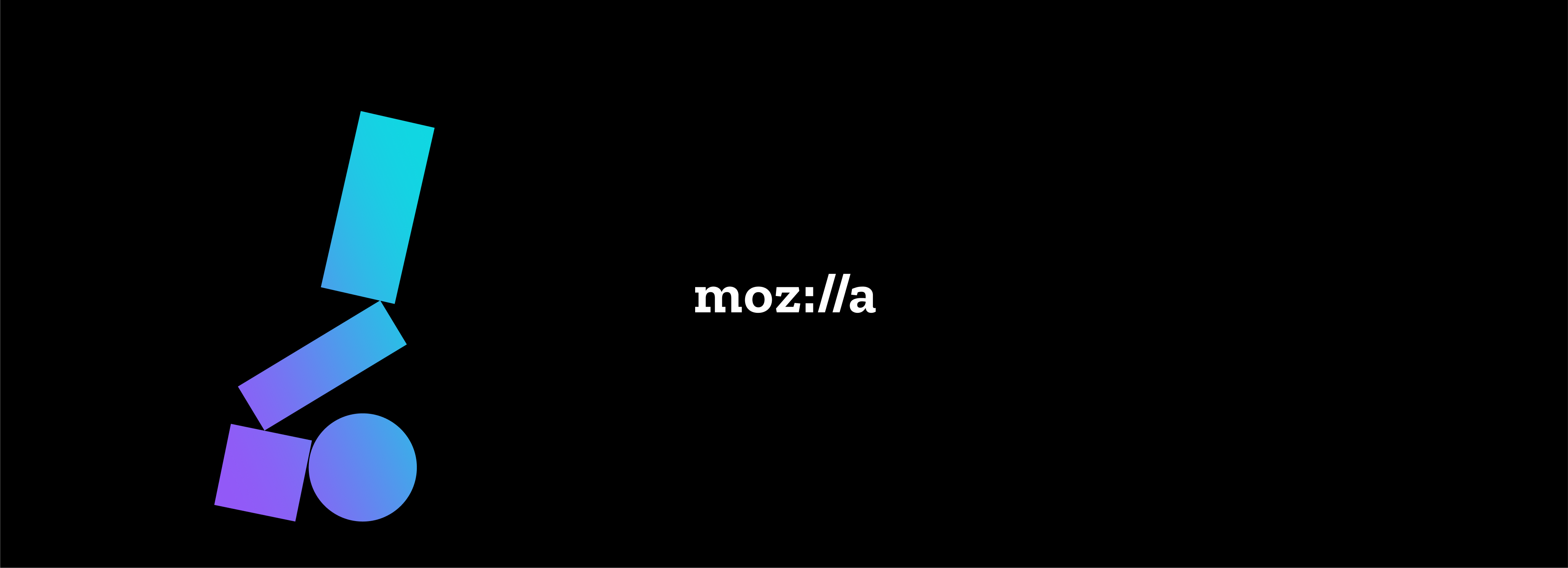 Mozilla — cover